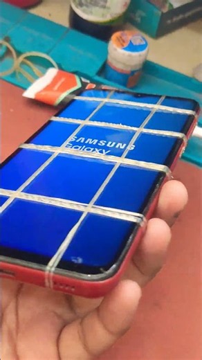 samsung A03 core display change 🔥💯# #mobilerepairing #mobileshop #mobiledisplay #samsunga03core