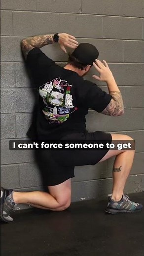 Improve your Mobility and Get out of Pain with this Move!