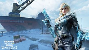 Call of Duty: Mobile, la Saison 11 - Guerre d'hiver 2 datée en vidéo avec un mode inédit