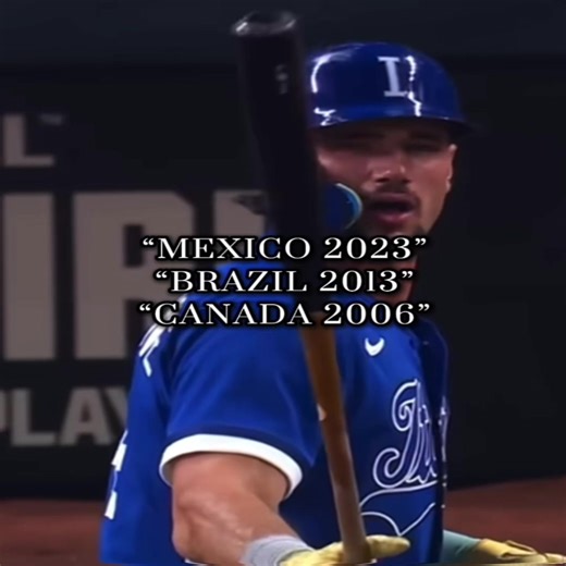 Italy Becomes First European Team in WBC Semi-Finals