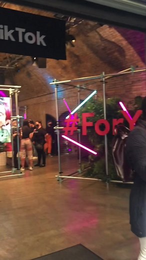 Exploring the First TikTok Event of the Year