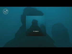 No Surprises SLOWED + REVERB (Radiohead Lofi) - EarthTing x Plutonimous x Alien Cake Music 🌎🦋