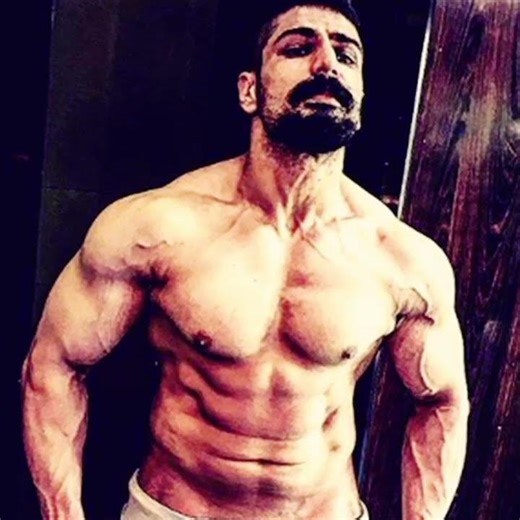 RAJAT TOKAS || JODHA AKBAR _ JALAL || TELEVISION ACTOR