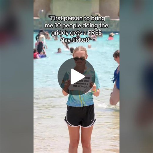 What should we giveaway next- #challenge #waterpark #Summer | Waterpark