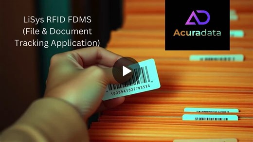 How RFID improved document tracking for Medical Council of India | Sunil Nair posted on the topic | LinkedIn