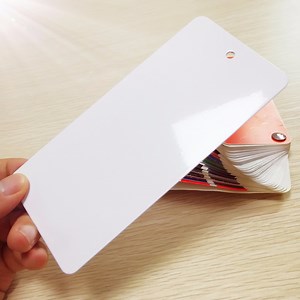 [Hot Item] Ral 9003 White Glossy Smooth Powder Paint