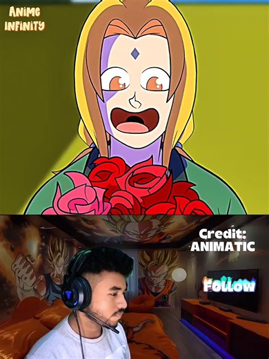 NARUTO and TSUNADE Season 2 Episode 1 and 2 😜 Naruto Parody 🤫 | Naruto Fan Animation | Funny Anime Videos #anime #naruto #animation #funny #tsunade | Anime Infinity