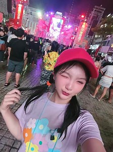 ร้องไม่เปน🥹#สงกรานต์2569 #inter16rungrada #น้องอินเตอร์รุ่งรดา