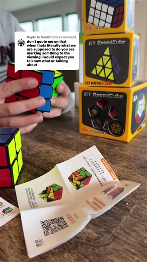Understanding Windmill Cubes and Cubing Basics