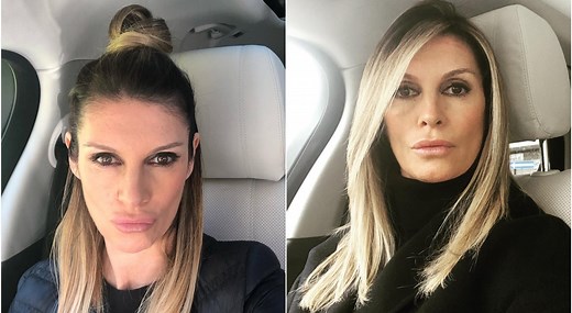 Mascia Ferri: «Quando ero al GF la casa era una topaia. Il calendario con Alessia Fabiani? Trash, ma siamo ancora amiche»