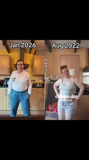 #weightlosstransformation #2022 #2026 #fyp #viralvideos