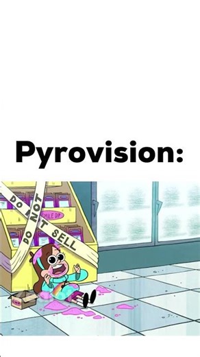 Pyrovision be Like (TF2)