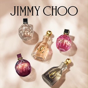From signature fragrances to our newest launch Rose Passion EDP, discover Jimmy Choo women's perfumes with a floral, fruity or oriental scent just in time for Mother's Day! #jimmychoo #jimmychooparfumes #mothersday | CPO Group
