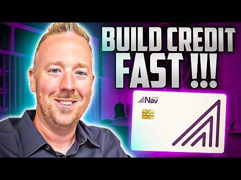 How To Use NAV Prime To Build Business Credit *FAST*