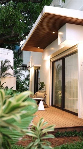 VOX INDIA 🇮🇳 on Instagram: "What if your ceiling could shape the mood of your home? With VOX ceiling panels, design meets emotion bringing warmth, light, and character to every corner. #VOXIndia #VOXCeiling #ModernDesign #DesignWithVOX"