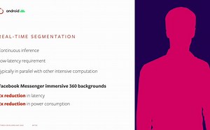 【PyTorch开发者日 2020】PyTorch Mobile和 Android神经网络 API