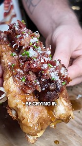 French Toast Yum Yum Hot Dog with Lidl GB | Big Nibbles