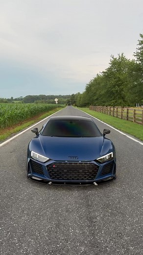 #r8 #audi #fyp #viral #carsoftiktok #fypシ | Audi r8