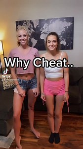 72K views · 401 reactions | #question #cheat #cheater #why #tiktok #reelsvideo | Kennedy Moore Marksen | Facebook