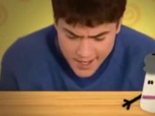 Blue's Clues S05E22 Numbers Everywhere