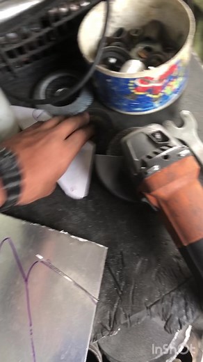 9.5K views · 117 reactions | Le tape los hoyos a la DUKE 390 de la Rifa 酪 | ZDR Custom Moto | Facebook