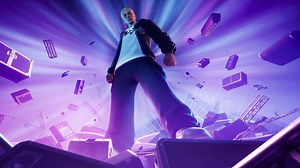Fortnite Eminem Concert & Live Event Start Time Countdown