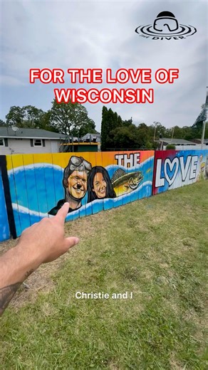 104K views · 1.6K reactions | Ever drive down Lombardi Ave in Green...