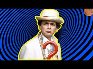 The Seventh Doctor EXPLAINED!