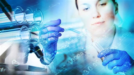 Why This Biotech, Up 47% In Four Weeks, Just Surged Again