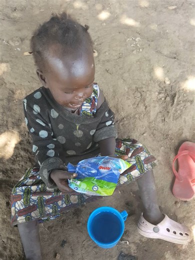 Restoring Childhood Freedom for Better Futures