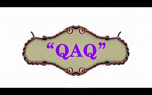 “QAQ”什么意思？
