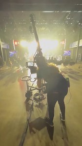 Full Sail’s on-campus venues allow students to learn the many aspects of live production — from setting the stage and working with artists, to controlling the light and sound, to breaking it all down at the end of the show. 🎶🎸🤘🥁✨ | Full Sail University