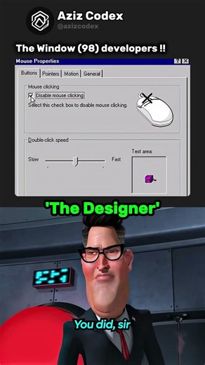 Window (98)s Developer !! #coding #programming #python #shorts