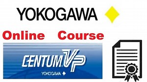 Yokogawa Centum VP Tutorial (Part1)