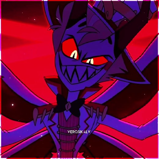 HE ATE THIS EPISODE AND I NEED MORE LUCIFER SONGS #hazbinhotel #hazbinhotelseason2 #lucifermorningstar #viral #lucifermorningstaredit