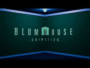 BlumHouse Animation (2014-2022 Dream Concept Logo)