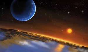 What Planets Host Alien Life?