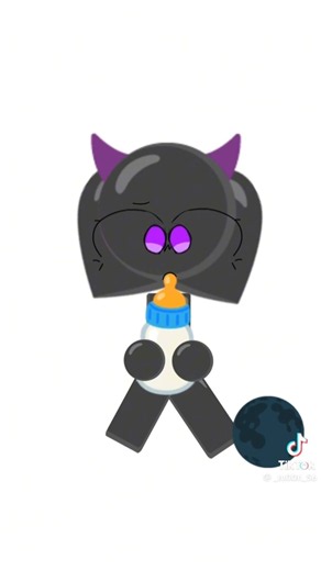 TikTok emoji cats baby abuse🤭🤭