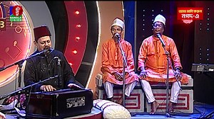 Aja Mere Khaja | Samir Kawal | Qawwali Song | Music Club | BanglaVision Entertainment