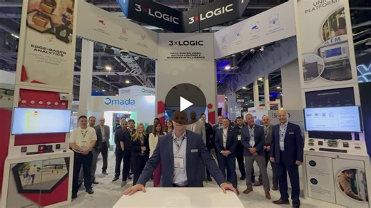 #pacom #vigilcore #smartersecurity #iscwest2026 | PACOM
