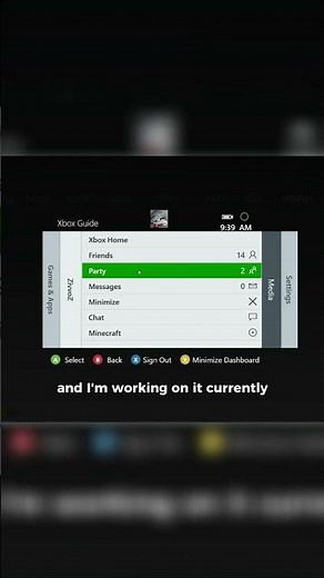 I Added Discord to My Xbox 360 Dashboard