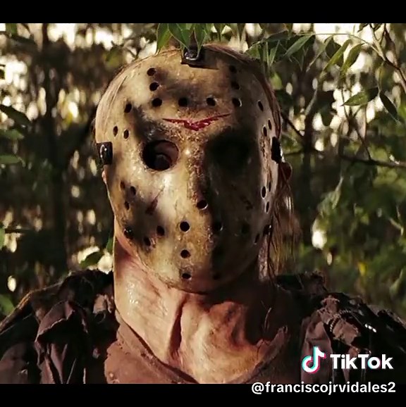 New Jason Edit: Friday the 13th 2009 Reboot
