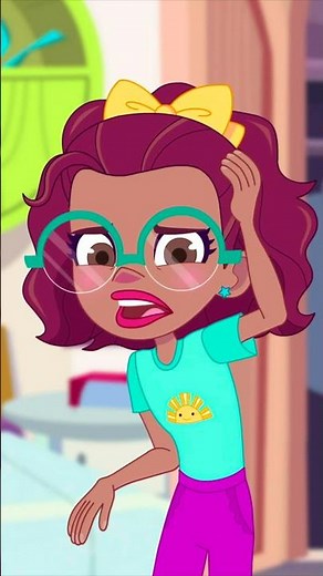 Polly Pocket has gone viral! | Shorts