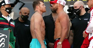 Canelo vs. Saunders PPV Price: How Much Will it Cost?