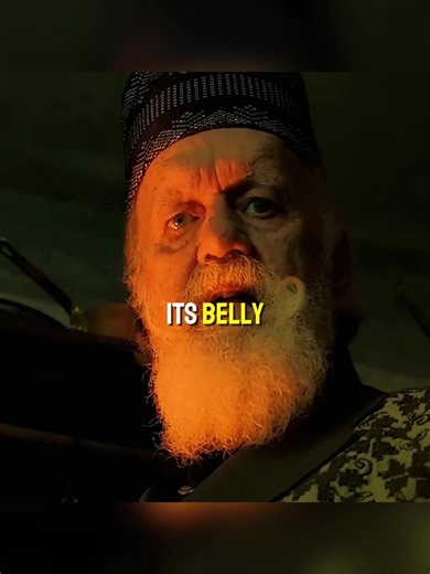 Magical Adventures with a Genie: A Tale of Wishes