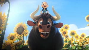Ferdinand - Geht STIERisch ab! · Film 2017 · Trailer · Kritik