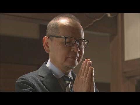 Episode 2810: "To Become Happy (2)" | Hiei no Hikari