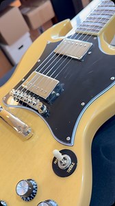 260 reactions · 12 comments | These new Epiphone SG Standards are...