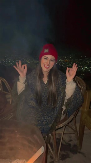 Princess Koirala’s Journey on TikTok Qatar