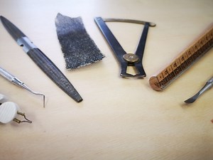 Cire perdue : outils et notions de base - Objectif Bijoux